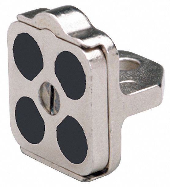 Door Latch Guards & Rod Covers