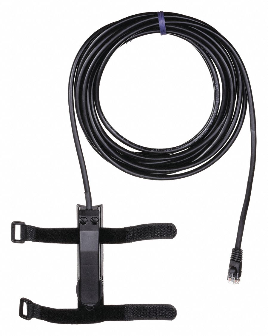 MILLER TIG Remote Finger Control