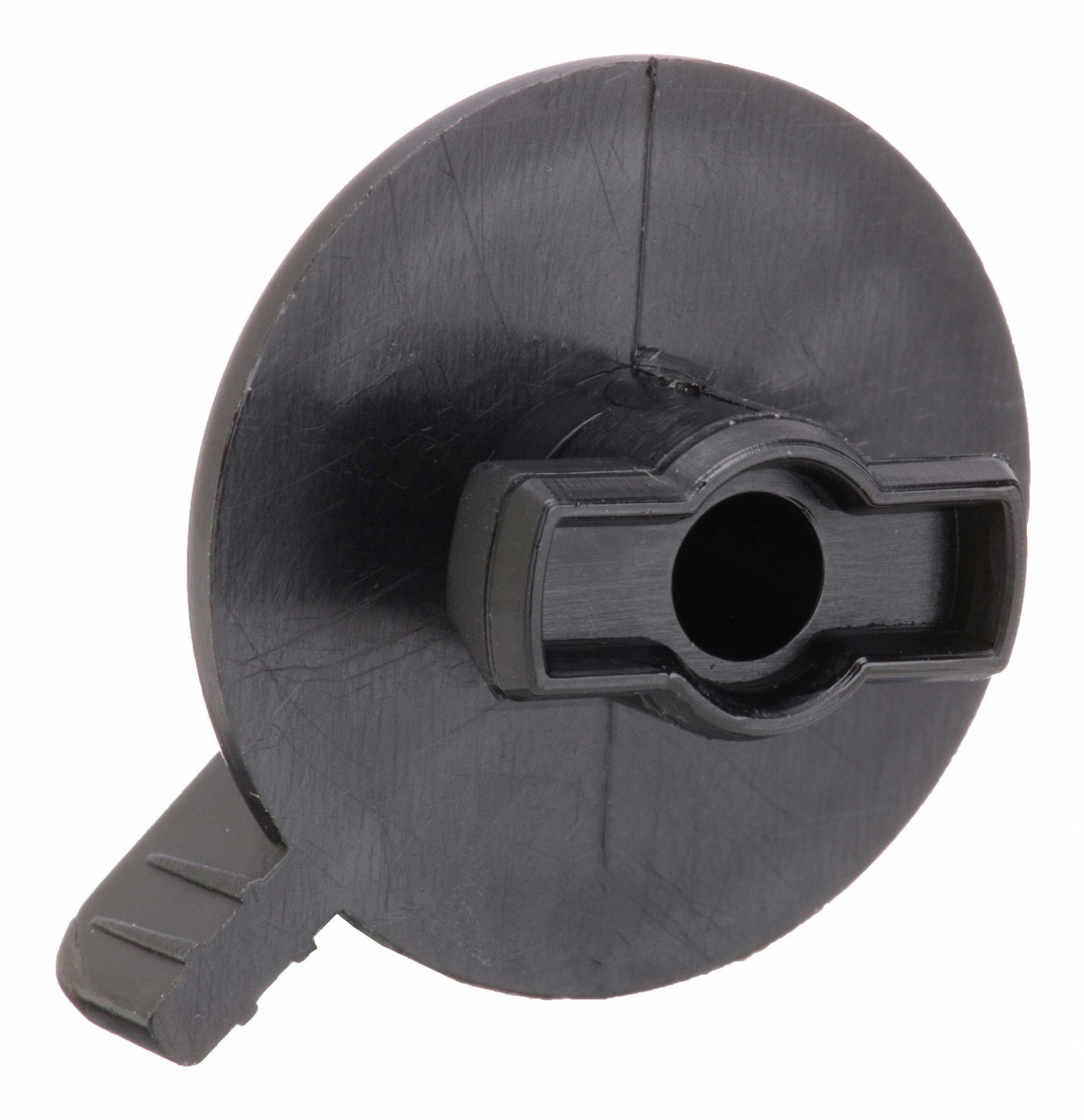 MILLER ELECTRIC Replacement Grinding Retaining Clip 9400i/Classic VSI