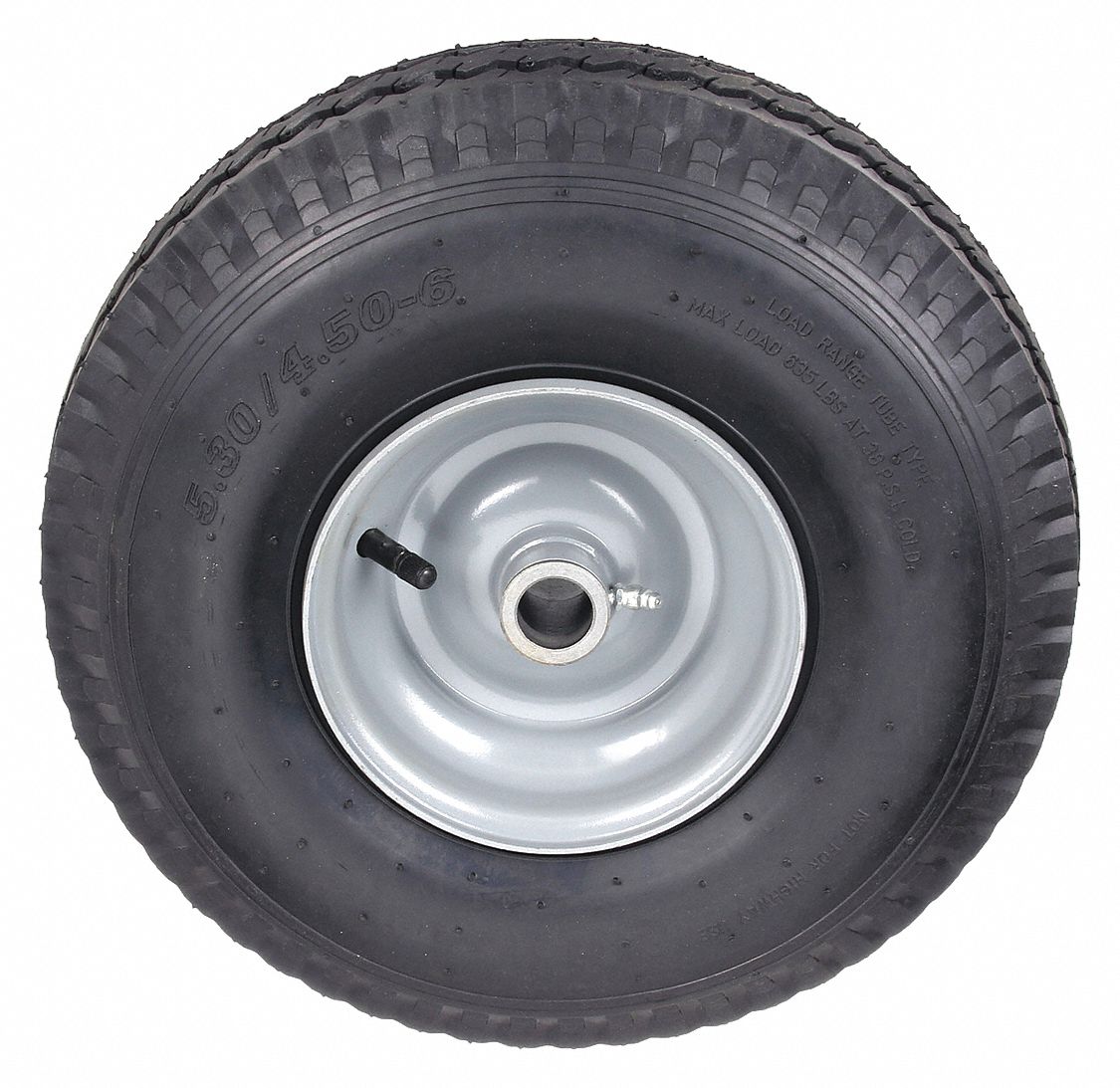 MILLER ELECTRIC, Never Flat Tire - 49WM82|237725 - Grainger