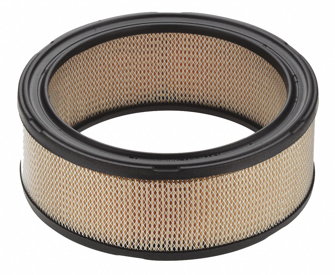 MILLER ELECTRIC, For Bobcat/Legend/Trailblazer Welders, Air Filter