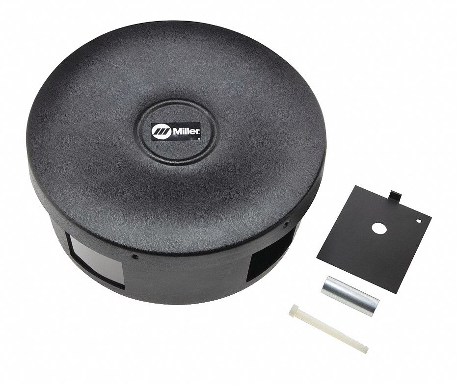 spool cover