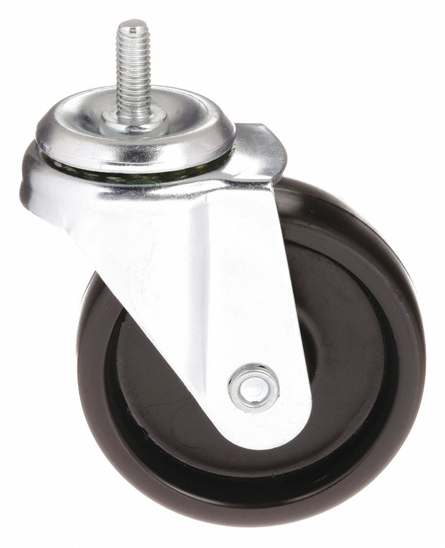 CASTER SWIVEL