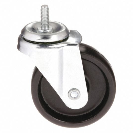 MILLER ELECTRIC, Swivel Caster - 49WN07|008999 - Grainger