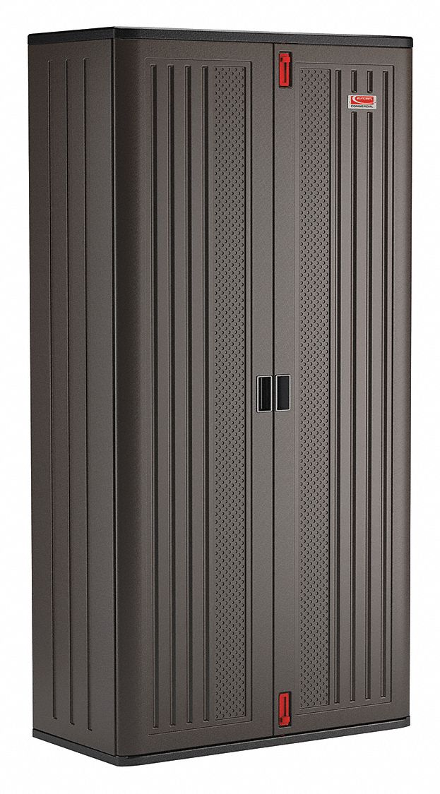 Suncast deals tall cabinet