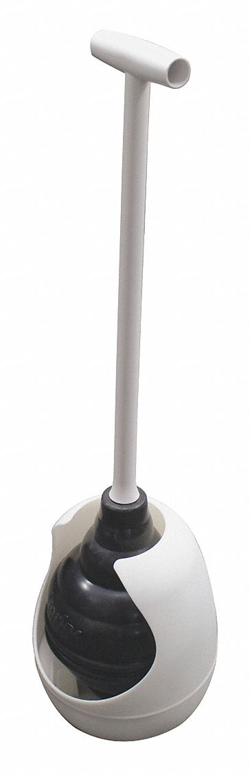 PLUNGER AND HOLDER,16