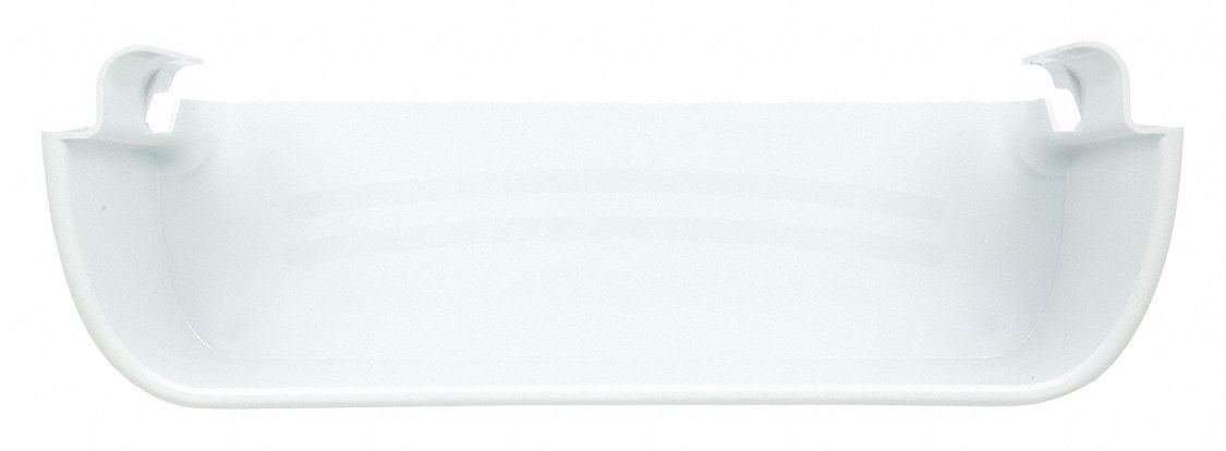 Door Bin: Refrigerator