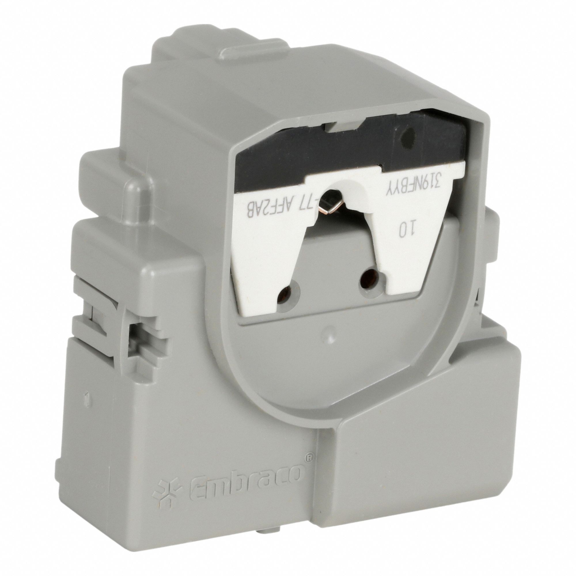 Start Device: Mfr Part # W10194431