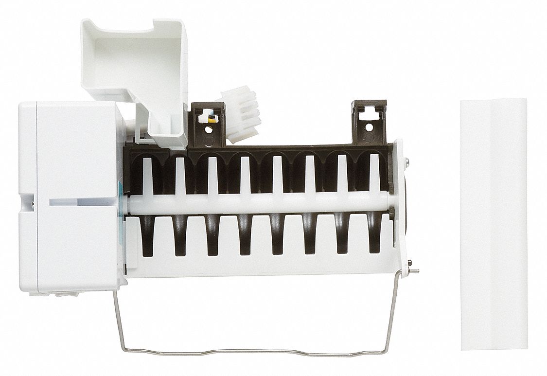 Icemaker Kit: Freezer