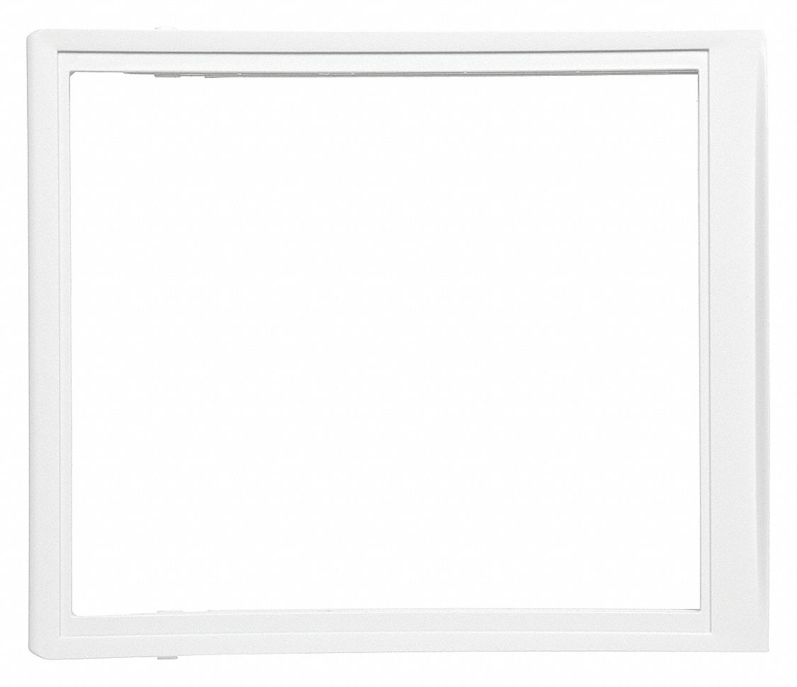Crisper Pan Cover: Refrigerator