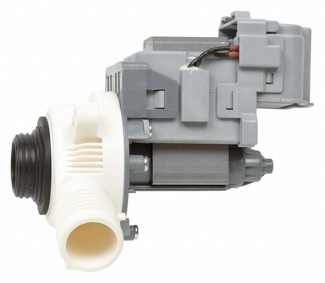 Water Pump: W10276397