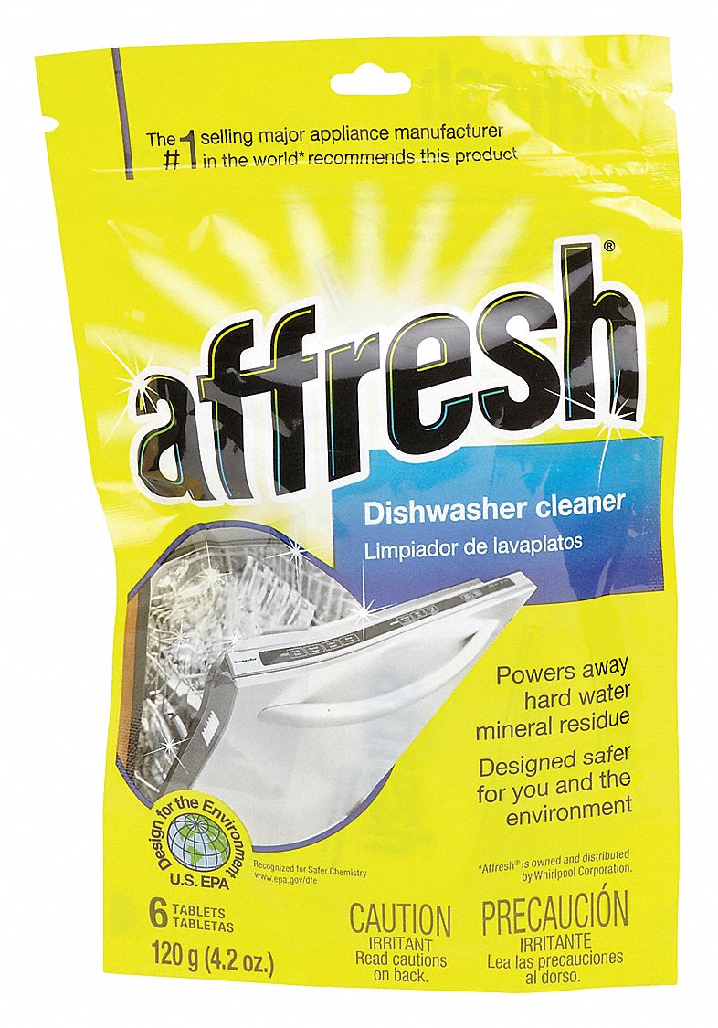 affresh dishwasher cleaner lowes