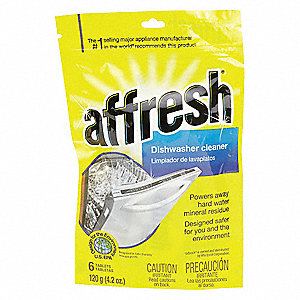 affresh dishwasher cleaner lowes