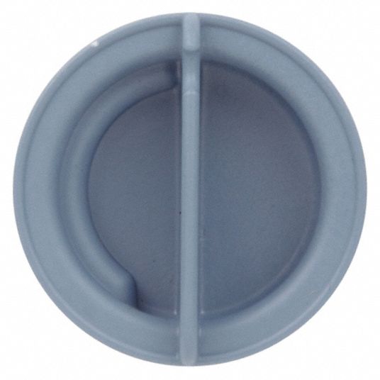 WHIRLPOOL, Rinse Aid Cap - 49X166|WP8558307 - Grainger