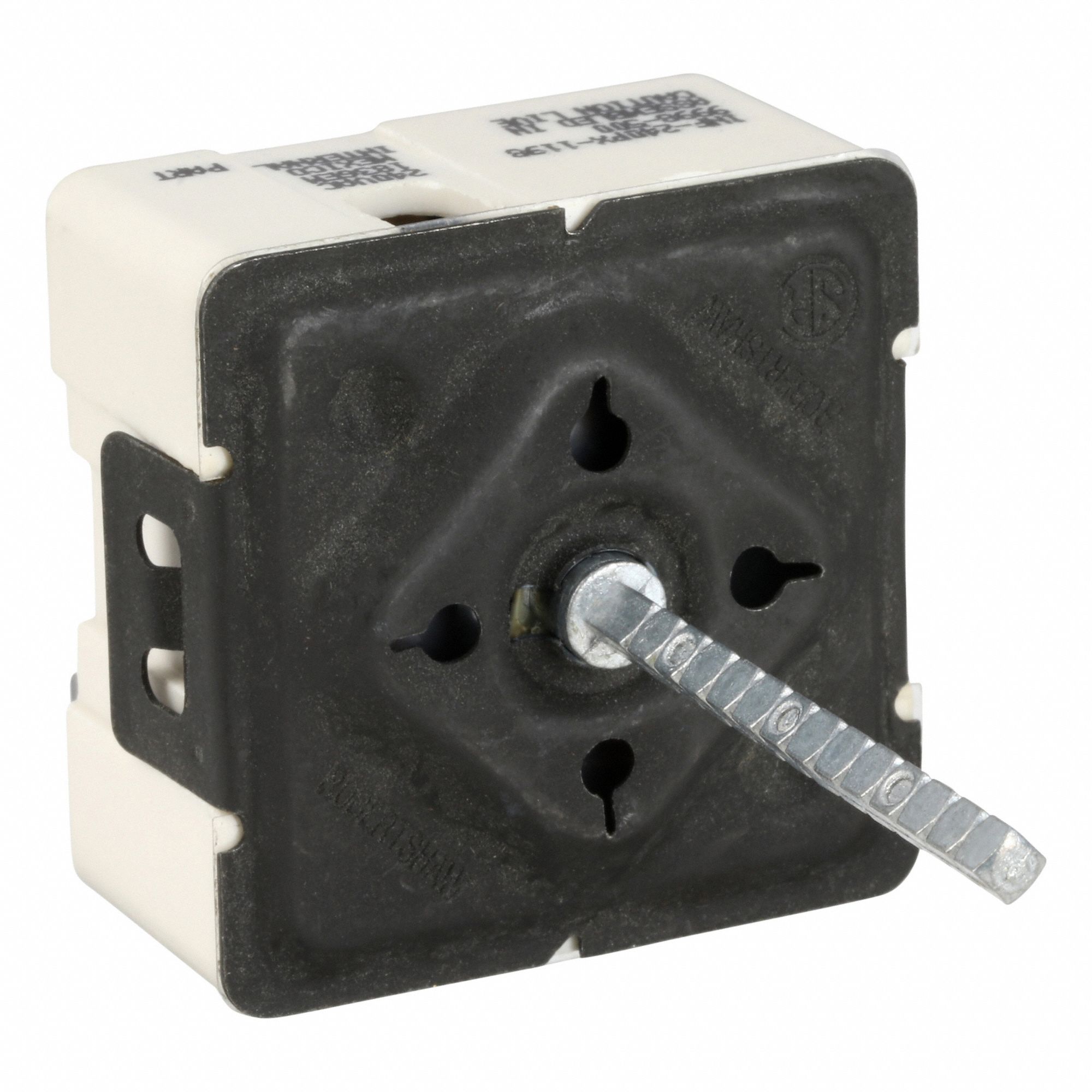 Surface Element Switch: Mfr Part # 5303935086