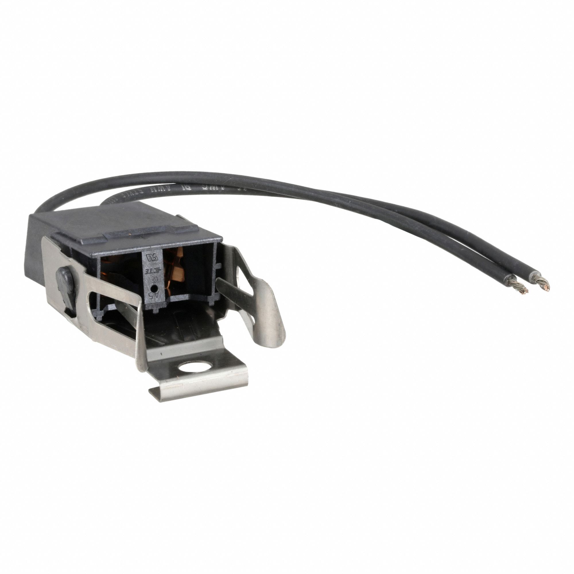 Element Receptacle Assembly