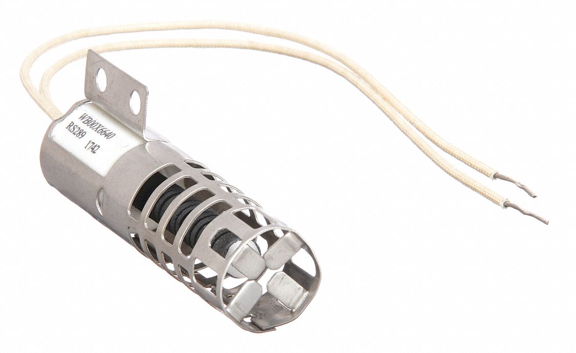 GE, Fits GE/Gen Electric/Hotpoint/Kenmore/RCA/Sears Brand, Igniter For