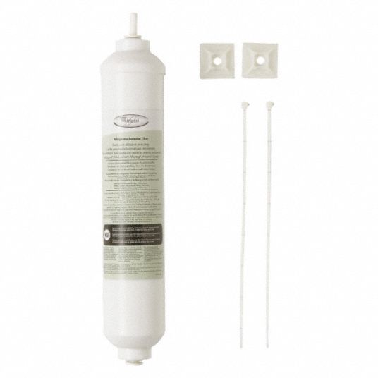 4378411RB by KitchenAid - Refrigerator In-Line Water Filter