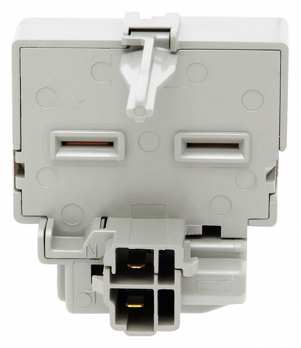 Start Device: Mfr Part # WP2319792