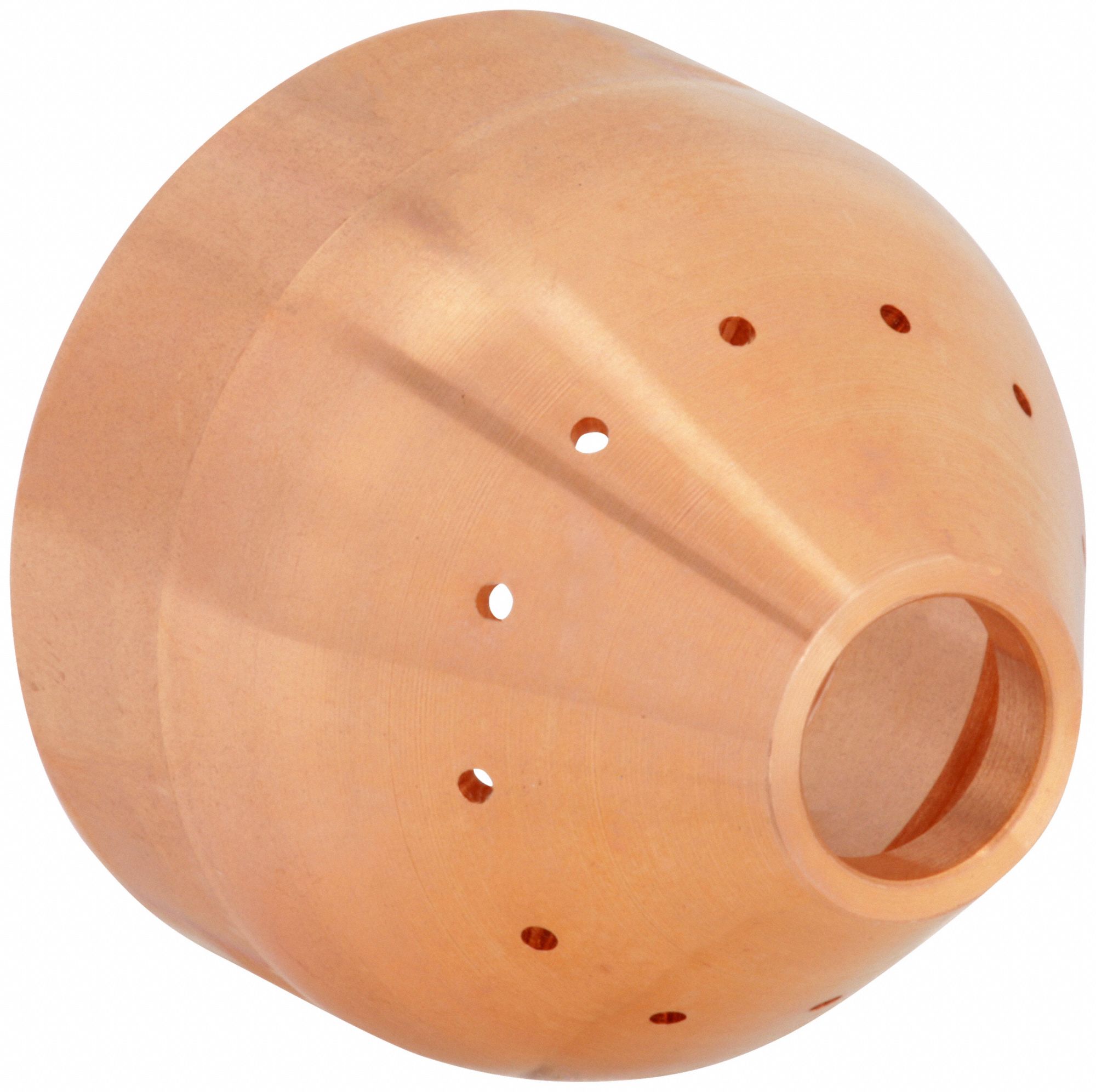 Gouge Shield: For Miller XT60 Torch, 60 A