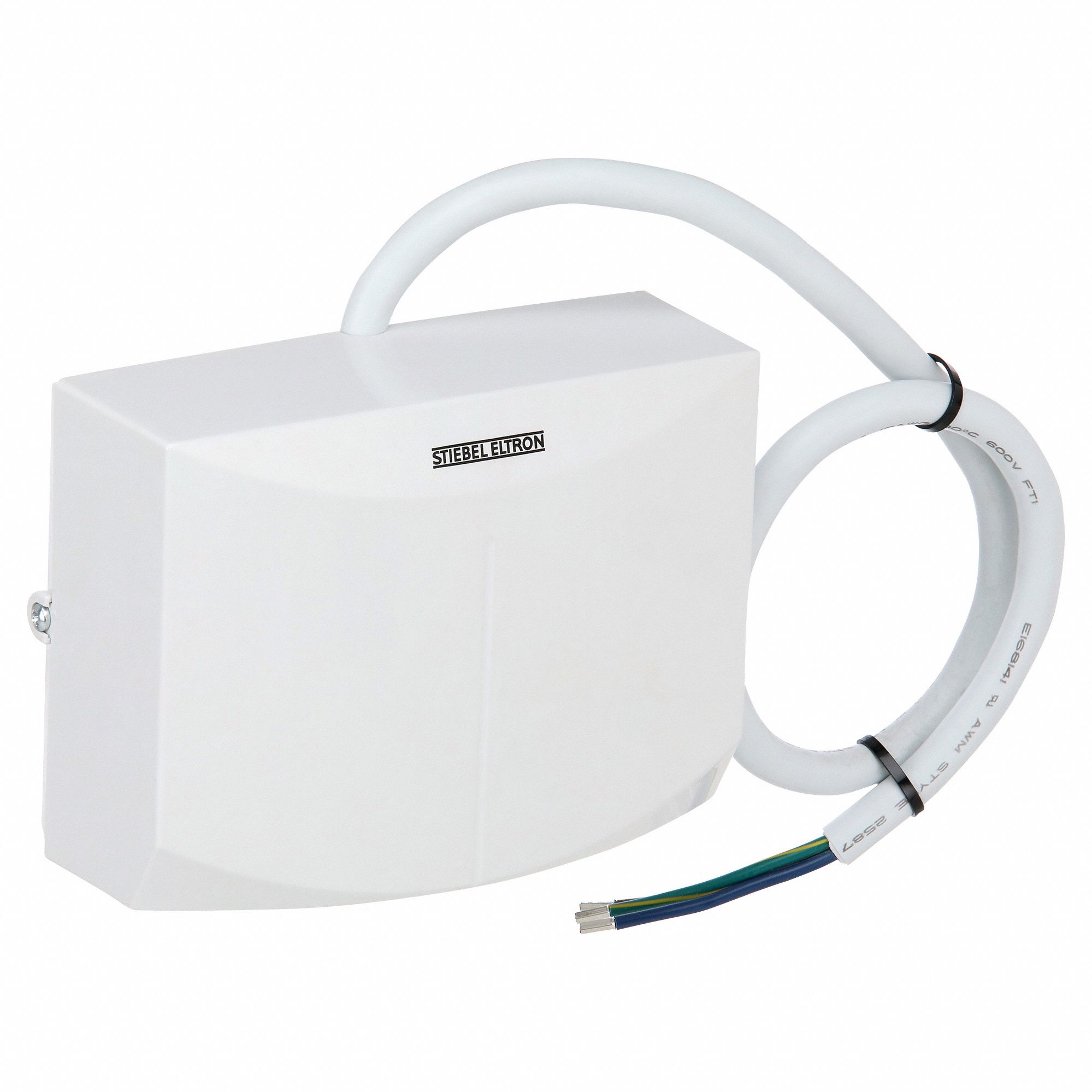 STIEBEL ELTRON gpm 120V AC Electric Tankless Water Heater