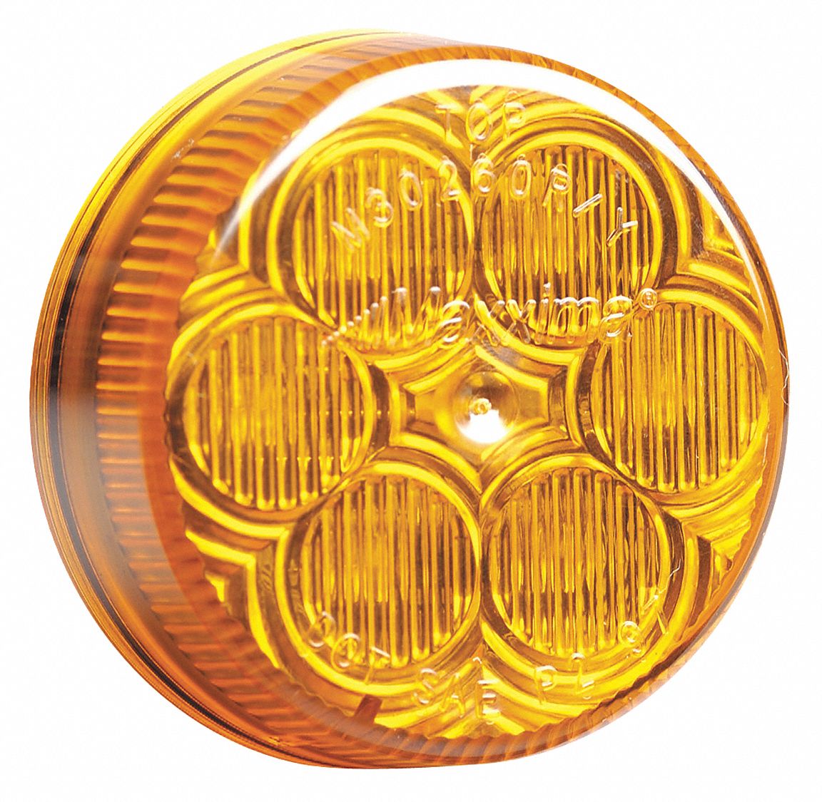 MAXXIMA, Clearance Marker Light - 49XE54|M34260Y - Grainger MAXXIMA, Clearance Marker Light - 49XE54|M34260Y - Grainger