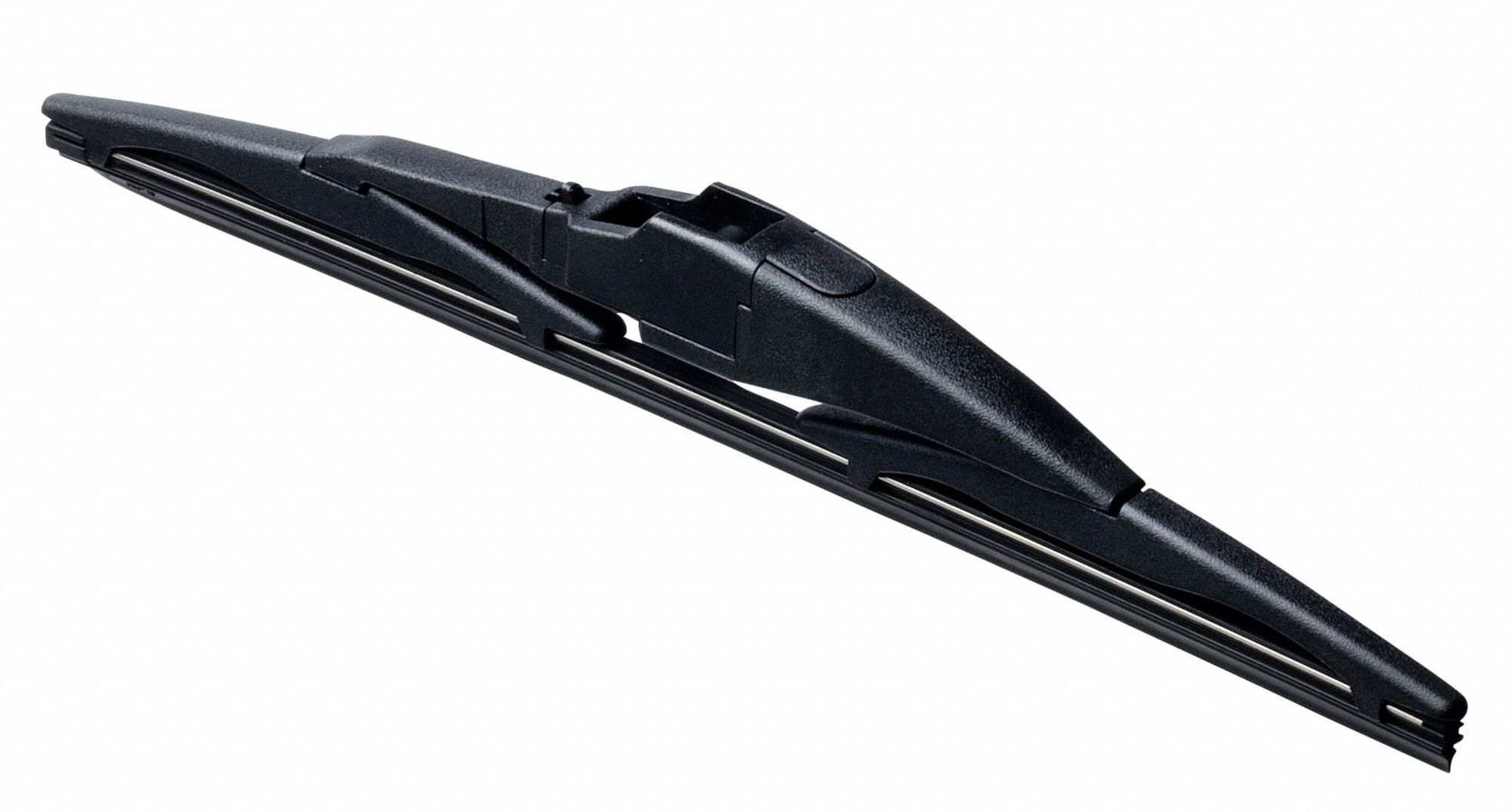 AUTOTEX Wiper Blade 10 in, R1, RocLoc 2/RocLoc 3/Slide Pinch/Snap