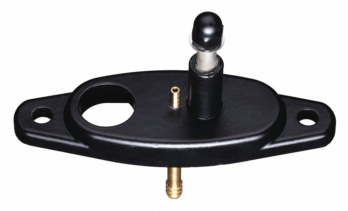 4 in, Mixed, Wiper Arm Adapter Plate 49XF01200242 Grainger