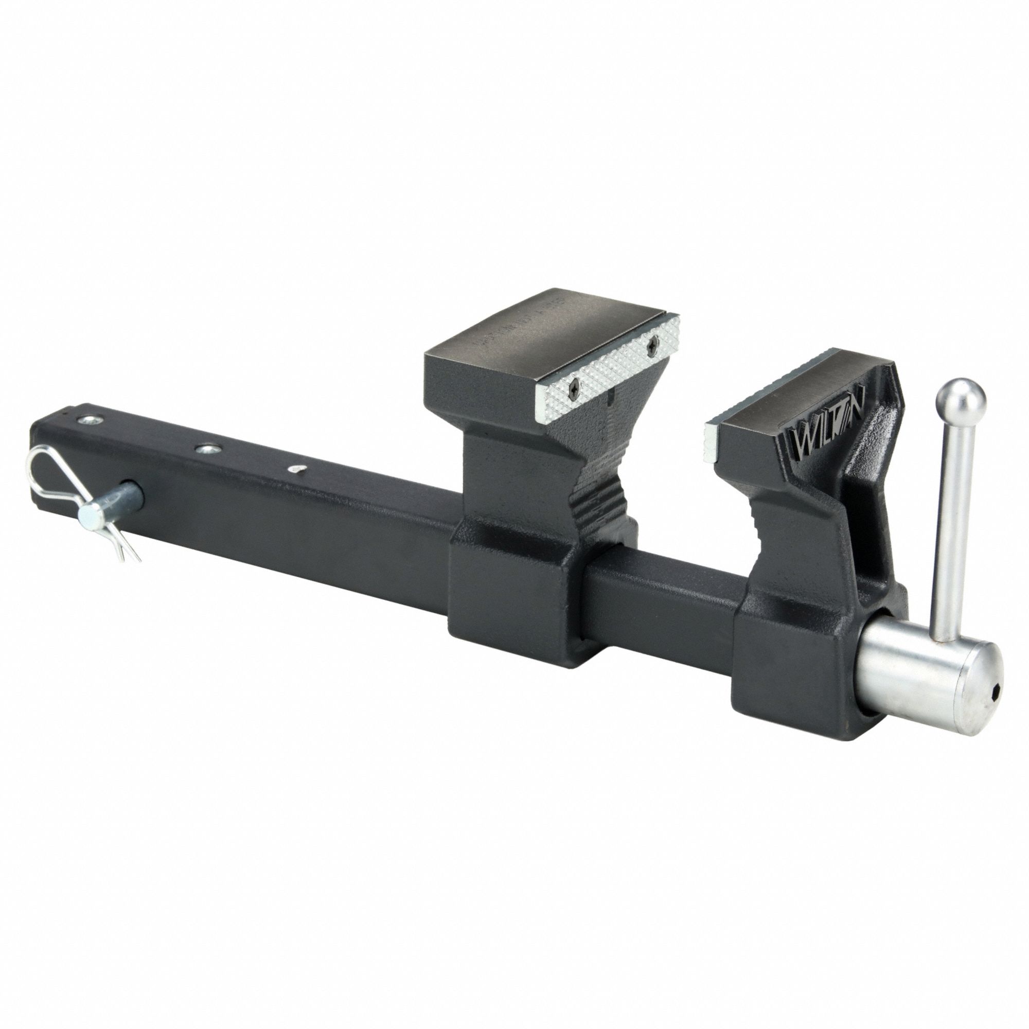 Wilton receiver store hitch vise