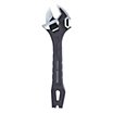 Adjustable Wrenches with Prybar/Nail Puller image