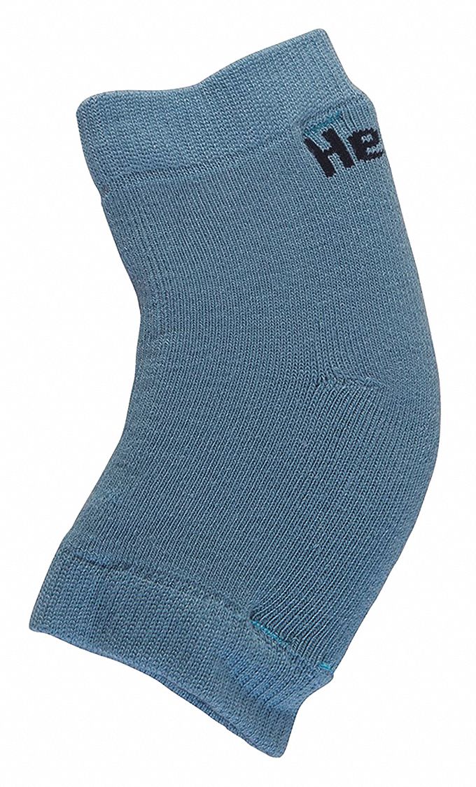 Elbow Sleeve: M, 17 in Min Limb Circumference, 27 in Max Limb Circumference, Latex Free, 6 PK