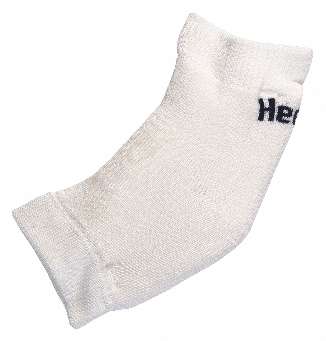 Elbow Sleeve: L, 19 in Max Limb Circumference, Latex Free, 12 PK