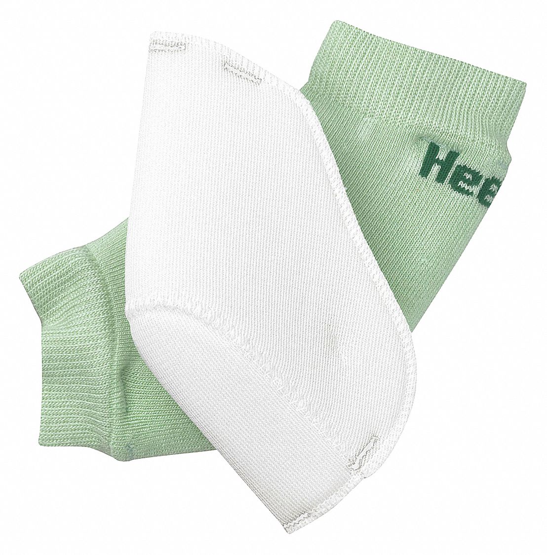 Elbow Sleeve: XL Ergonomic Support Size, Green, Pull-Over, Fits 23 in, 12 PK