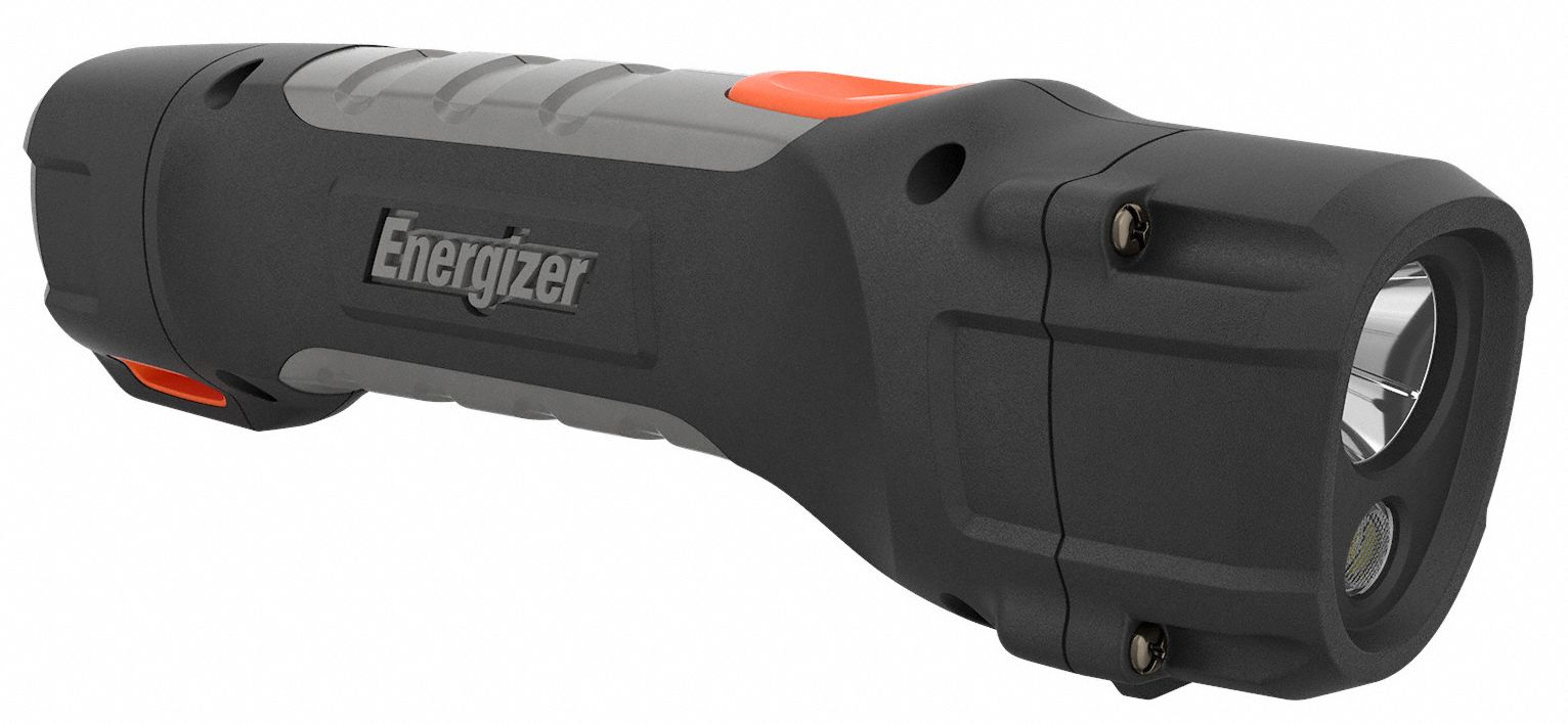 Handheld Flashlight Grainger
