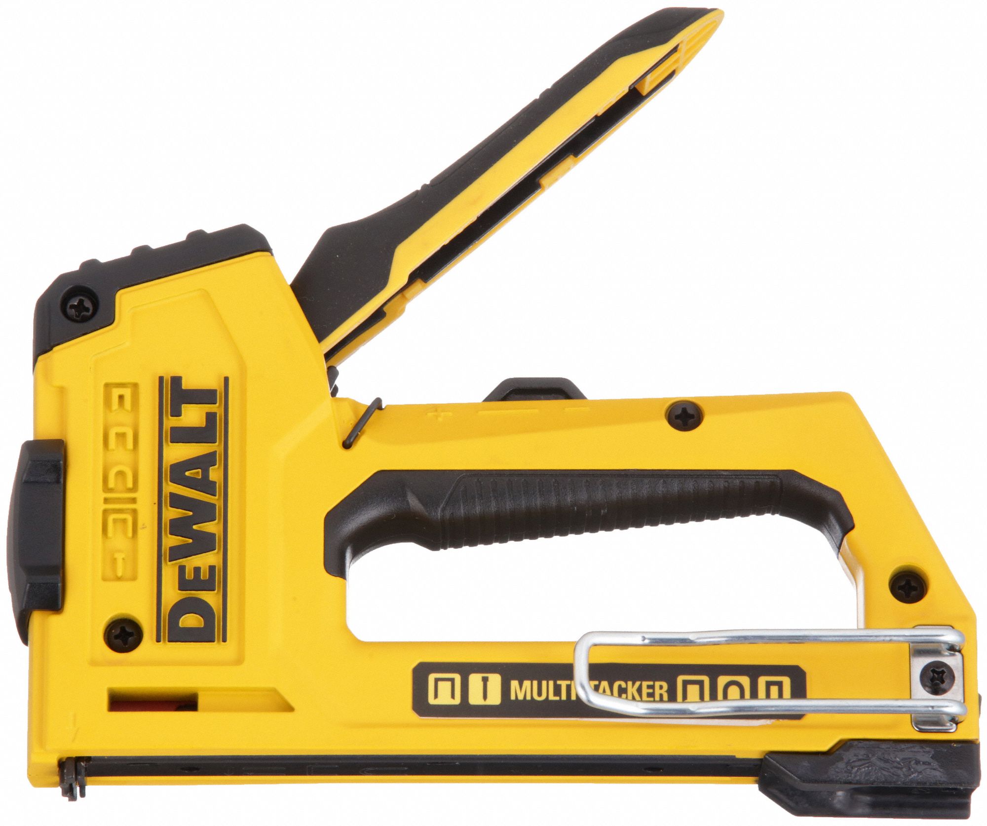 Dewalt deals tacker nailer