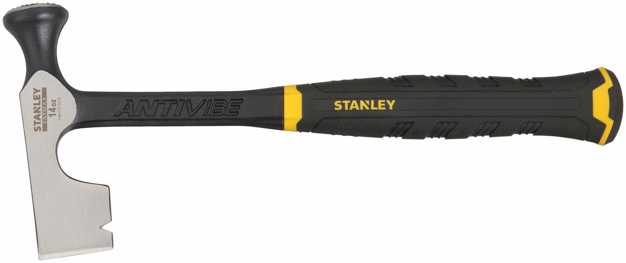 HAMMER,RIP CLAW,14OZ.,13-1/2L