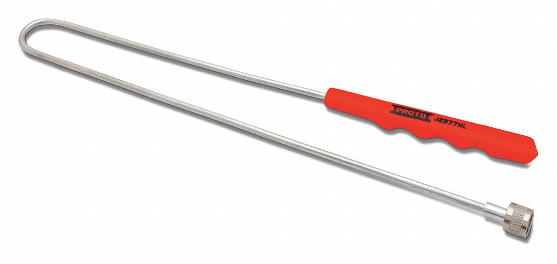OUTIL RAMASSAGE MAGNETIQUE,29PO LO