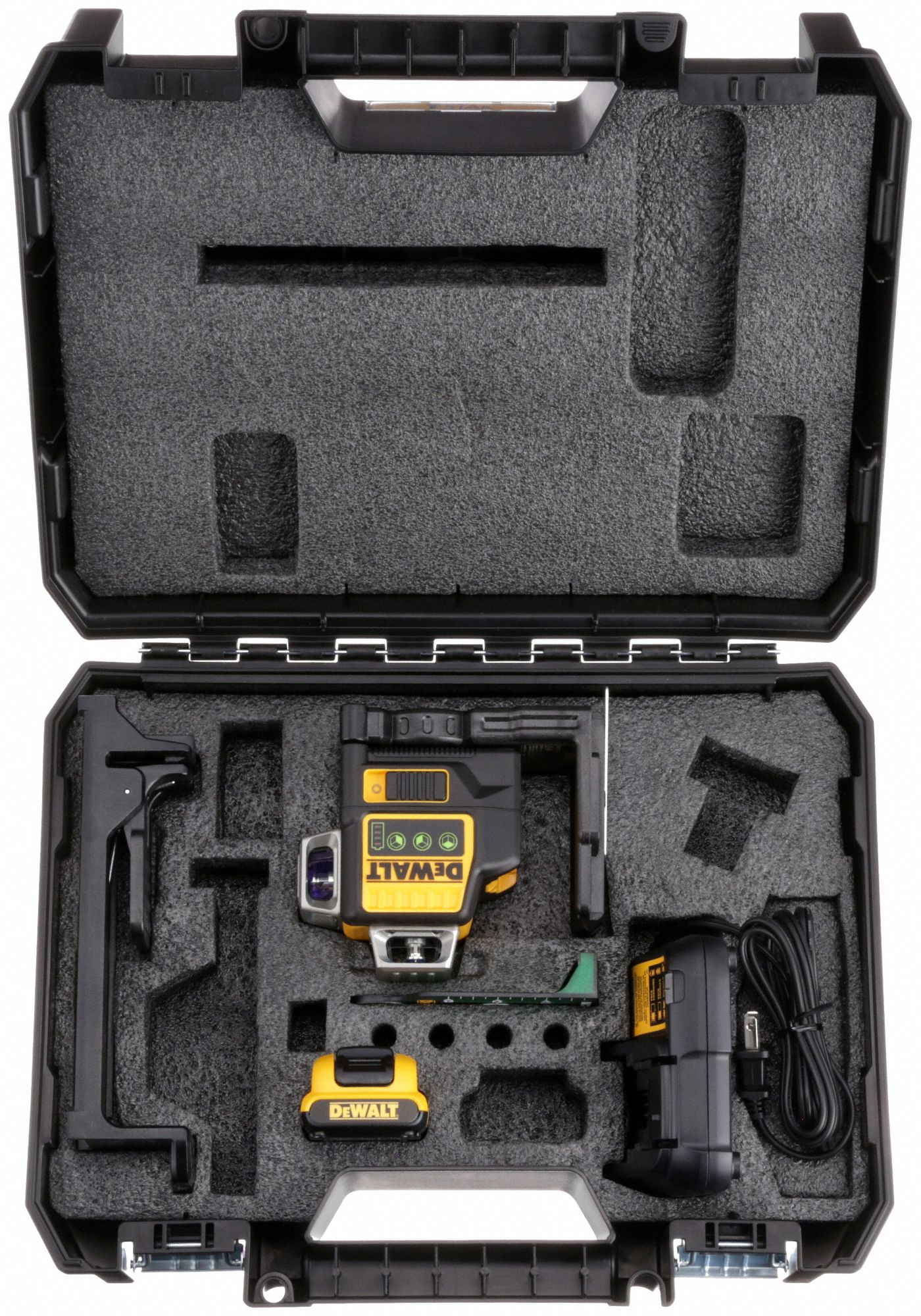 Dewalt on sale laser dw089lg