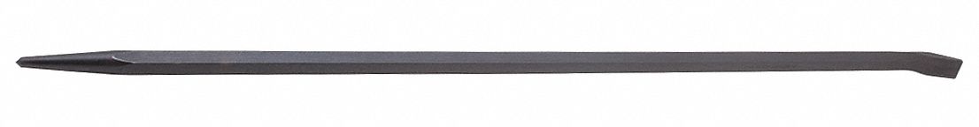 pinch pry bar
