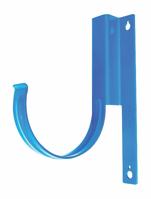 HAP SYSTEM Surface Mounted Pipe Hanger, Steel 49XK96PL111160