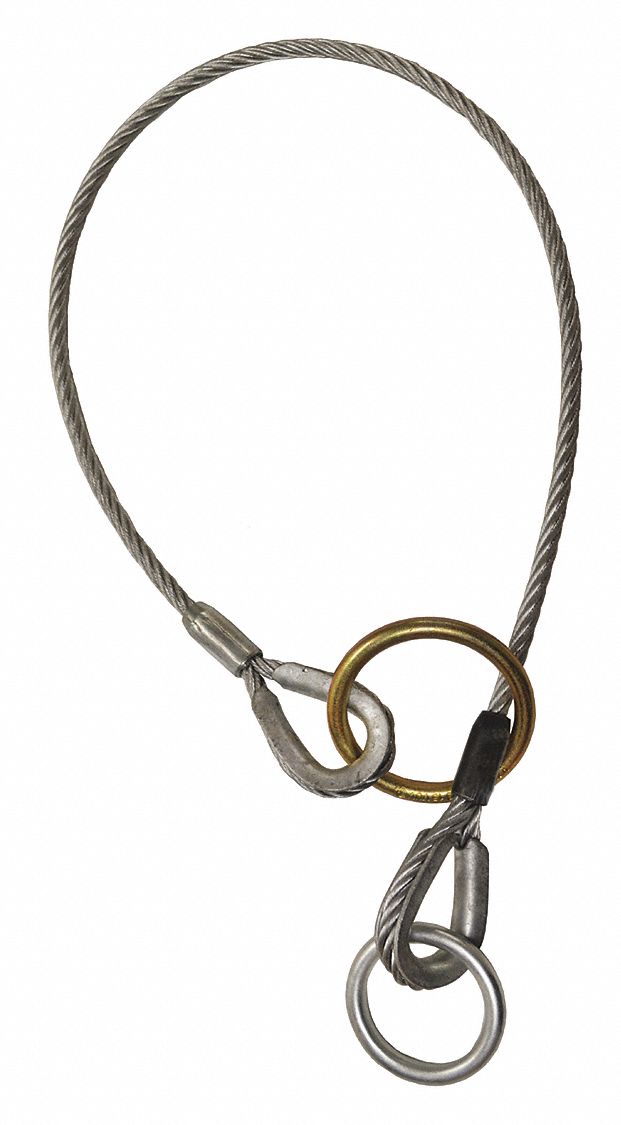 O-Ring Cable Connector,