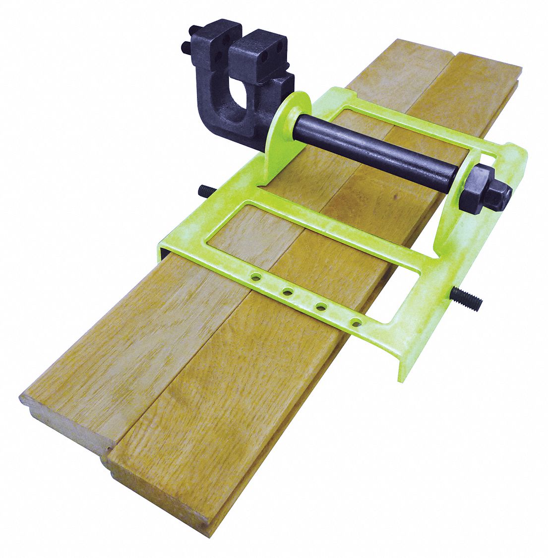 Lumber Cutting Guide