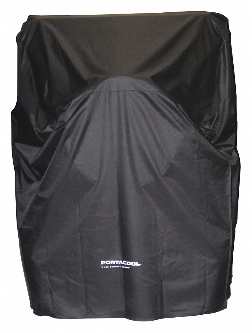 PORTACOOL Protective Cover 49XN05PARCVRJ25000 Grainger