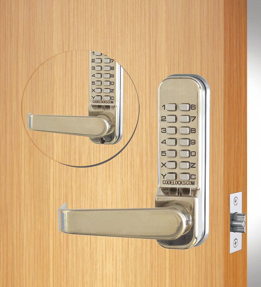 Stainless Steel, Bright Stainless Steel