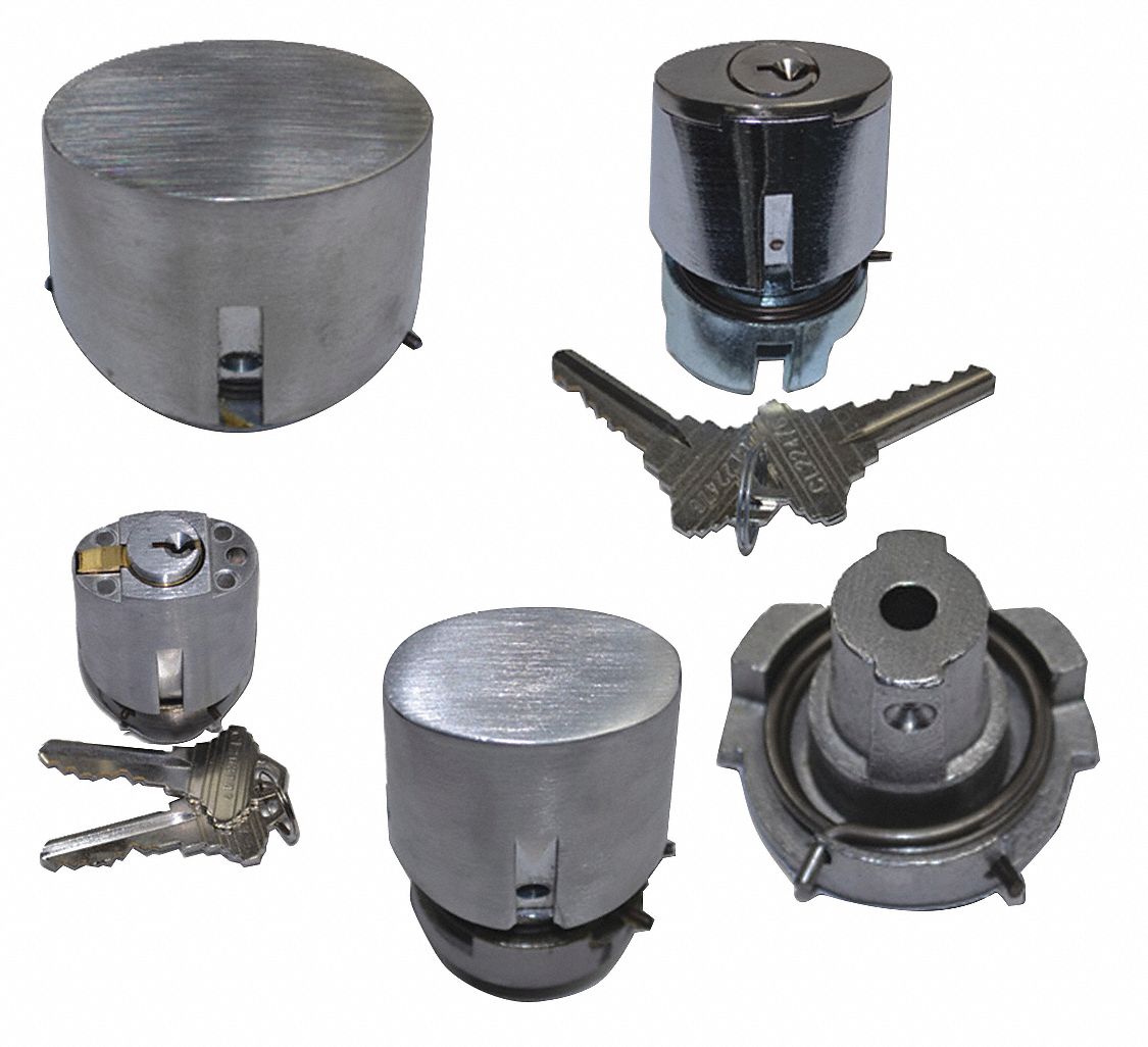 Hub Assembly: Compatible with Mfr Model #: CL4000