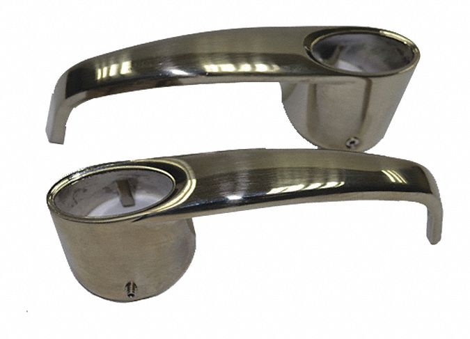 Lever Set: Compatible with Mfr Model #: CL4000