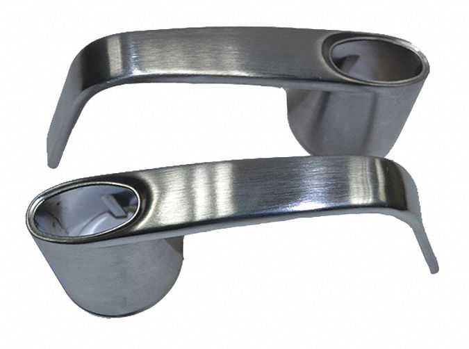 Lever Set: Compatible with Mfr Model #: CL600