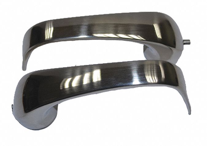 Lever Set: Compatible with Mfr Model #: CL500