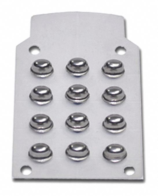 Keymat: Compatible with Mfr Model #: CL5000