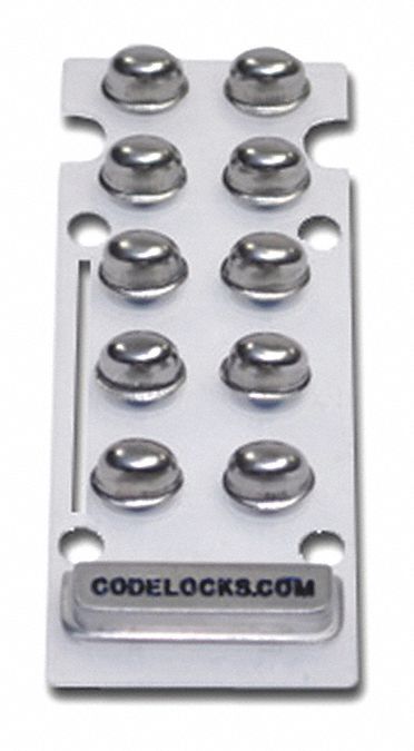 Keymat: Compatible Model